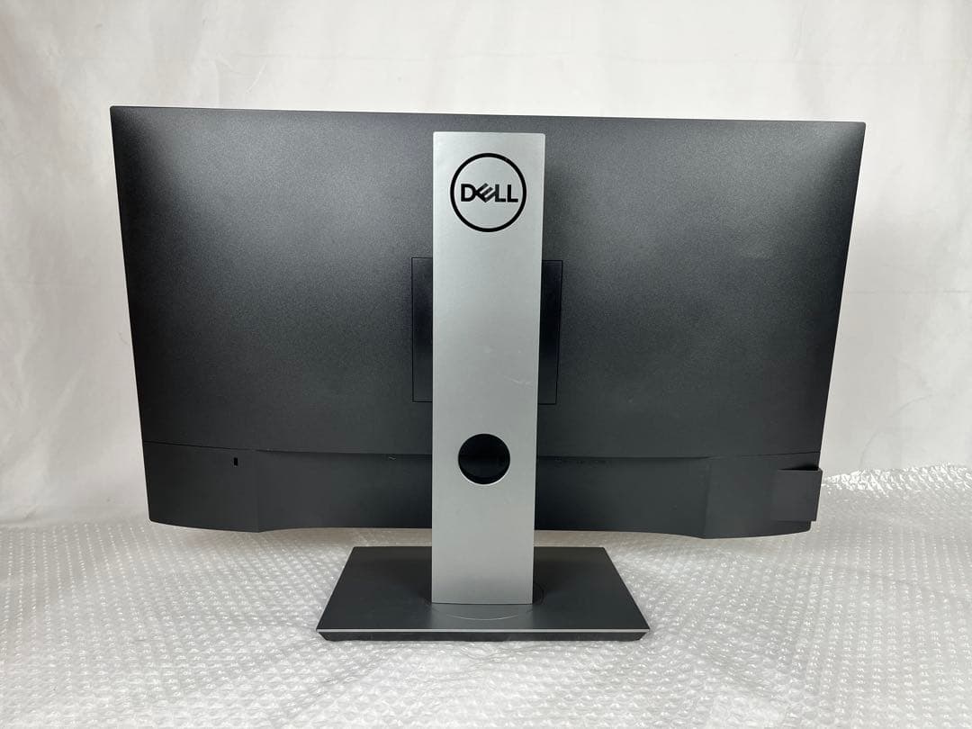 Dell P2719H 27インチ液晶モニター　IPS ディスプレイ