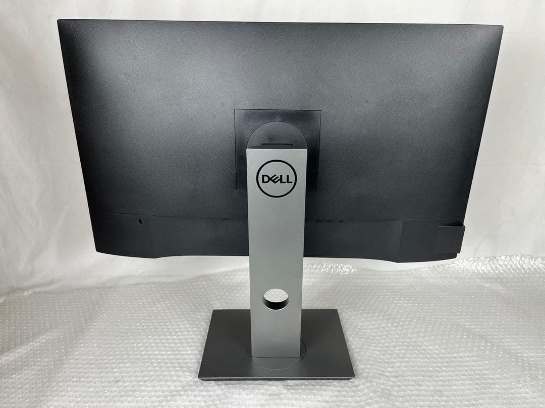 Dell P2719H 27インチ液晶モニター　IPS ディスプレイ