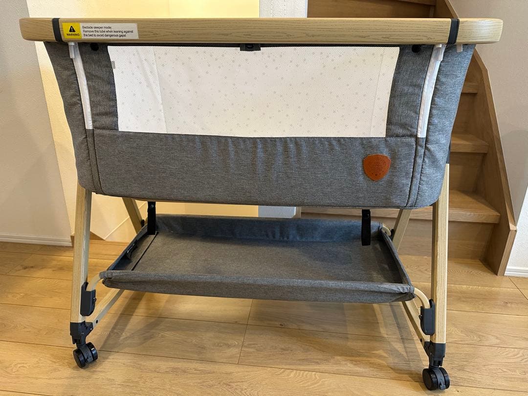 ベビーベッド　HZDMJ