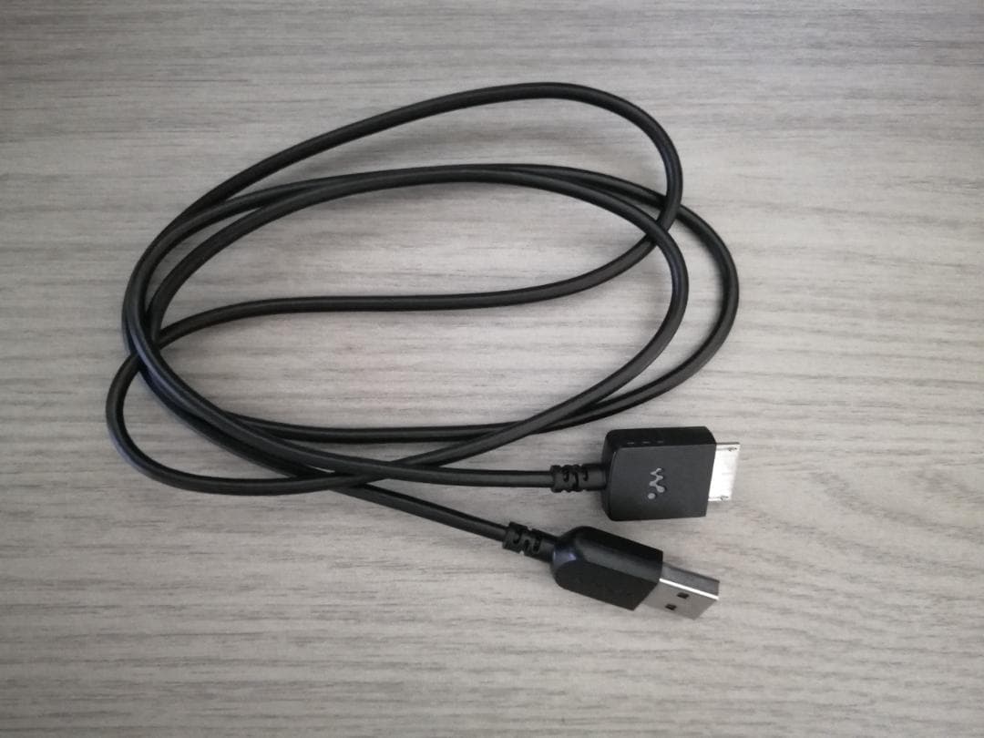 ポータブルプレーヤー WALKMAN NW-A866 32GB