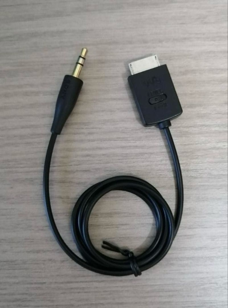 ポータブルプレーヤー WALKMAN NW-A866 32GB