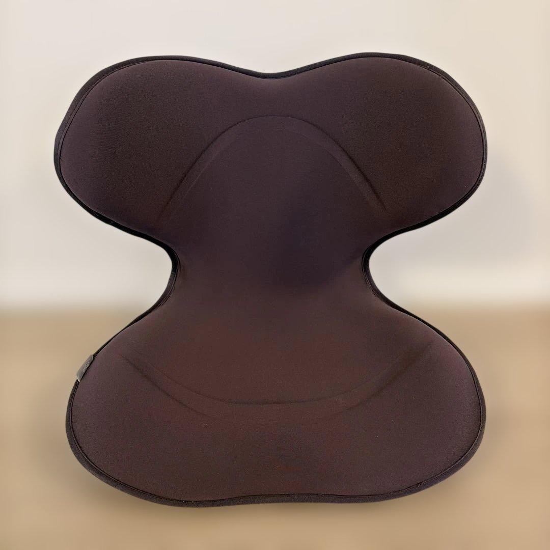 MTG Style SMART 骨盤サポートチェア　ブラウン(純正品)