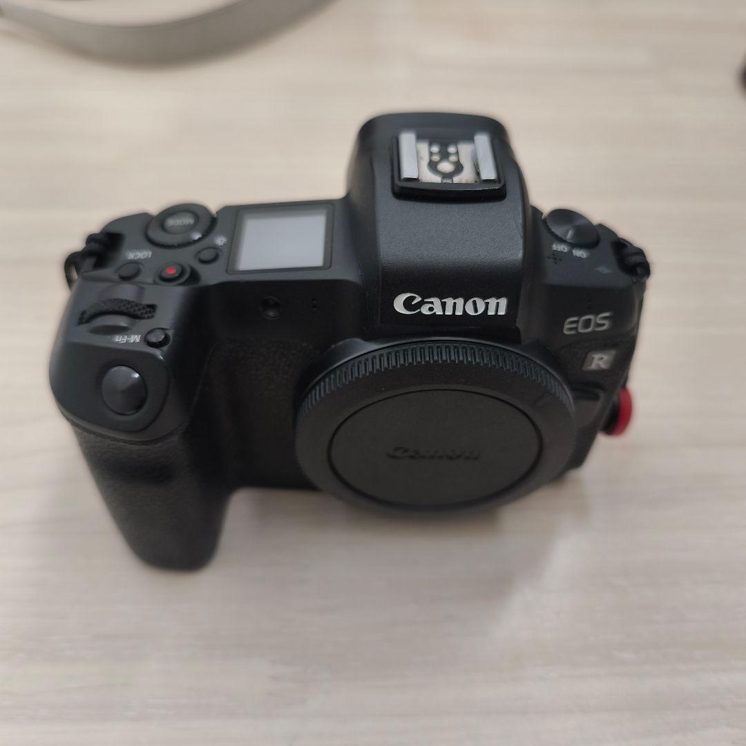 ユ*キ様 Canon EOS R + EF-EOS R