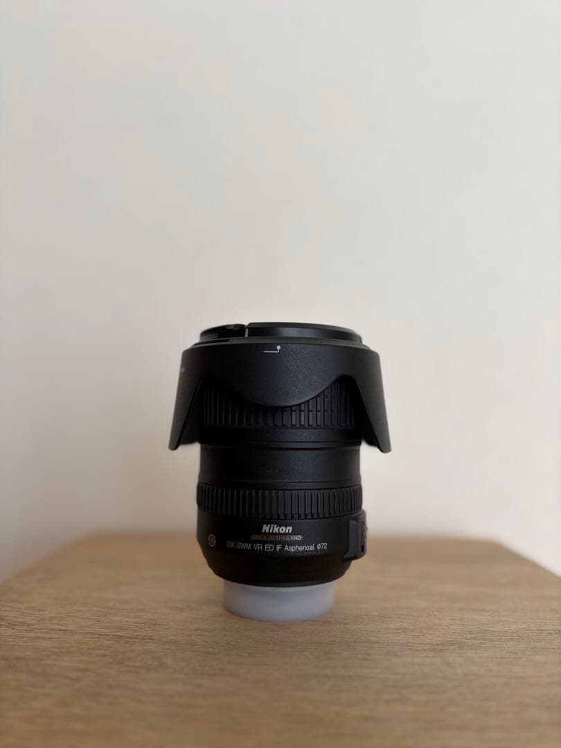 ⭐️極美品⭐️Nikon AF-S 18-200mm f3.5-5.6G ED VR