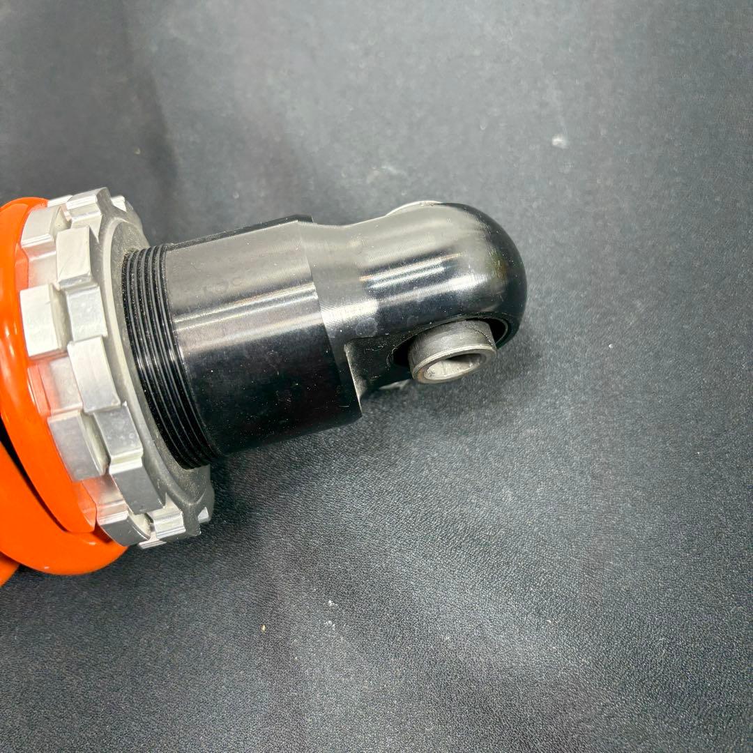 美品　MT-25 03 YZF-R25 R3ワイズギアKYBスペシャルリアサス