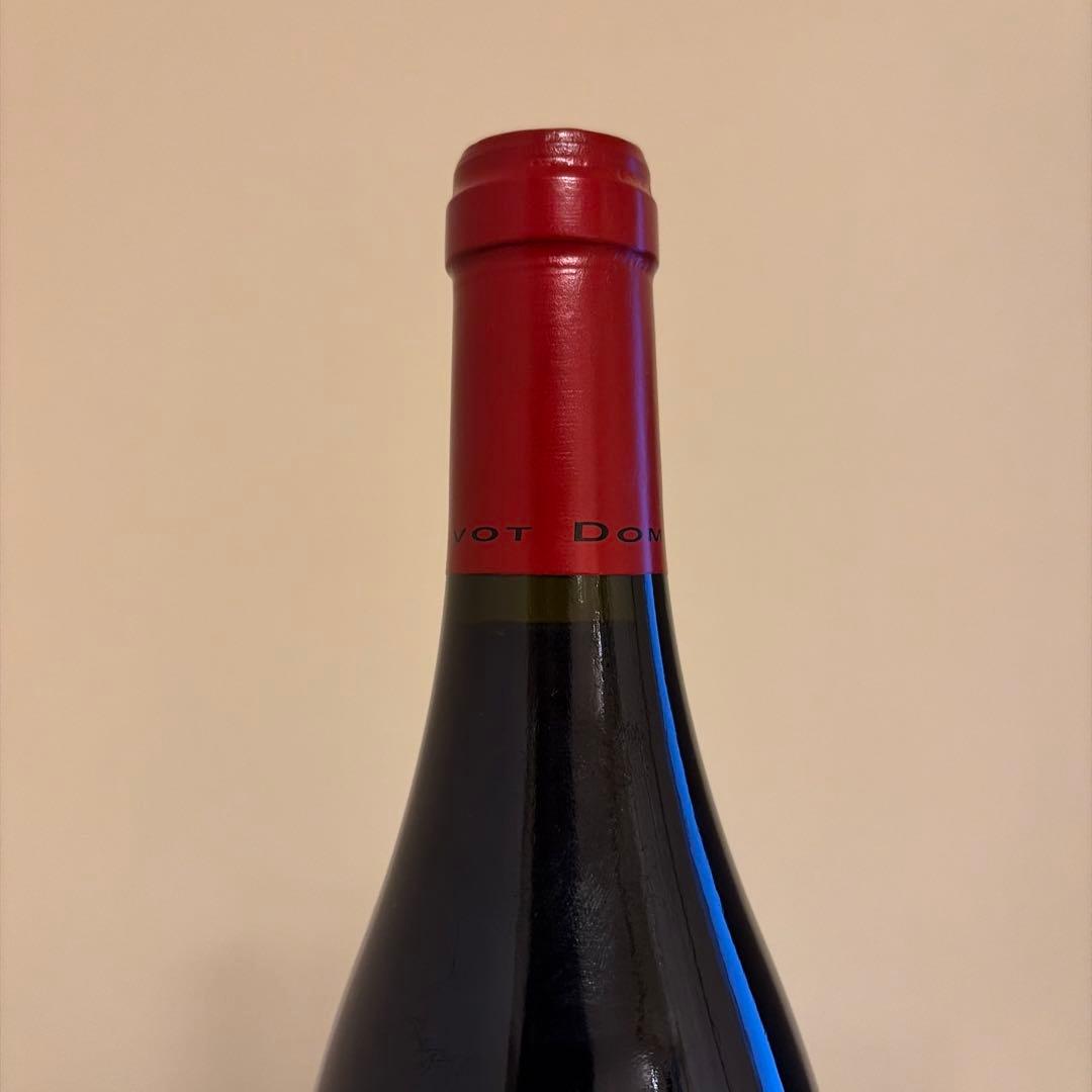 ニュイサンジョルジュRonciere ジャングリヴォ プルミエ ピノノワール