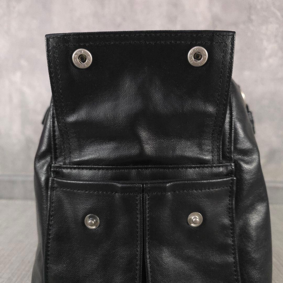 現行品　完売品　PORTER　FREE STYLE　BOSTON　BAG