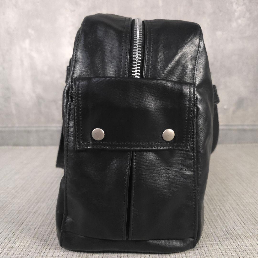 現行品　完売品　PORTER　FREE STYLE　BOSTON　BAG