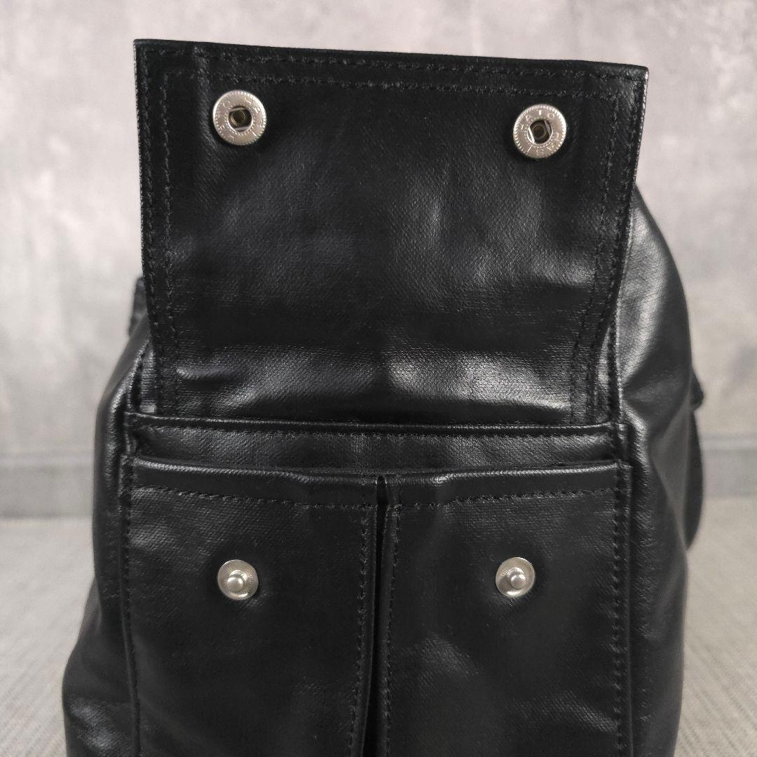 現行品　完売品　PORTER　FREE STYLE　BOSTON　BAG