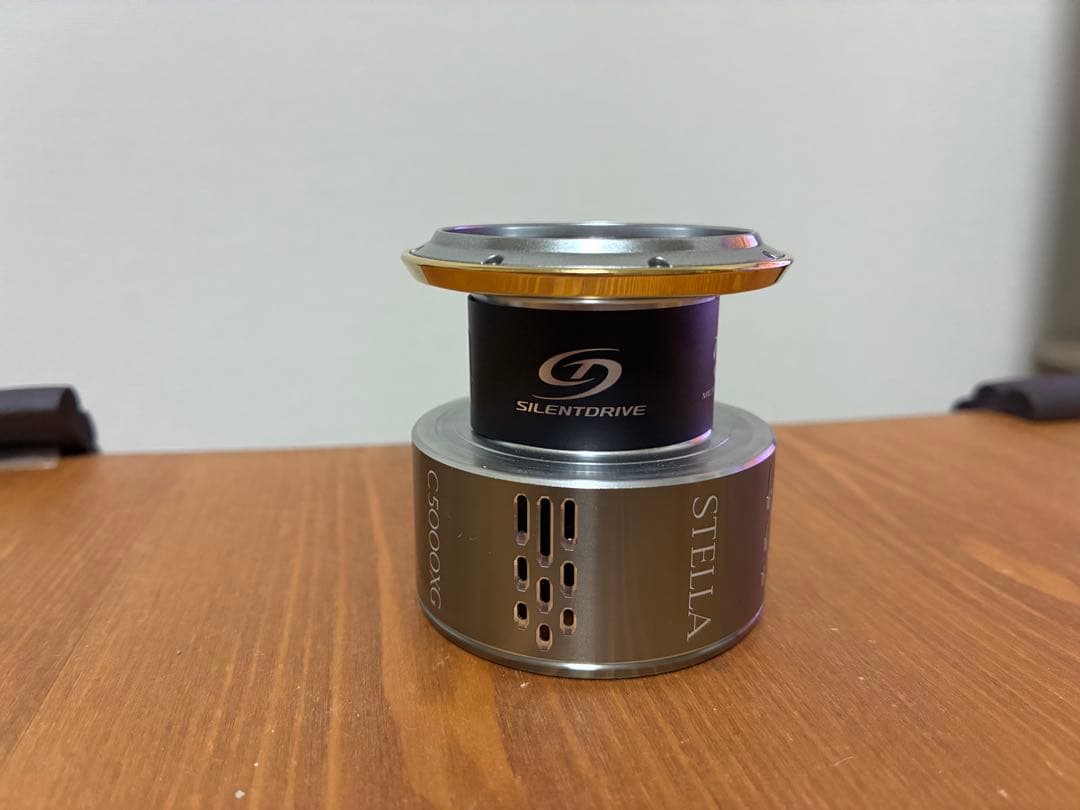 ステラ　C5000XG スプール