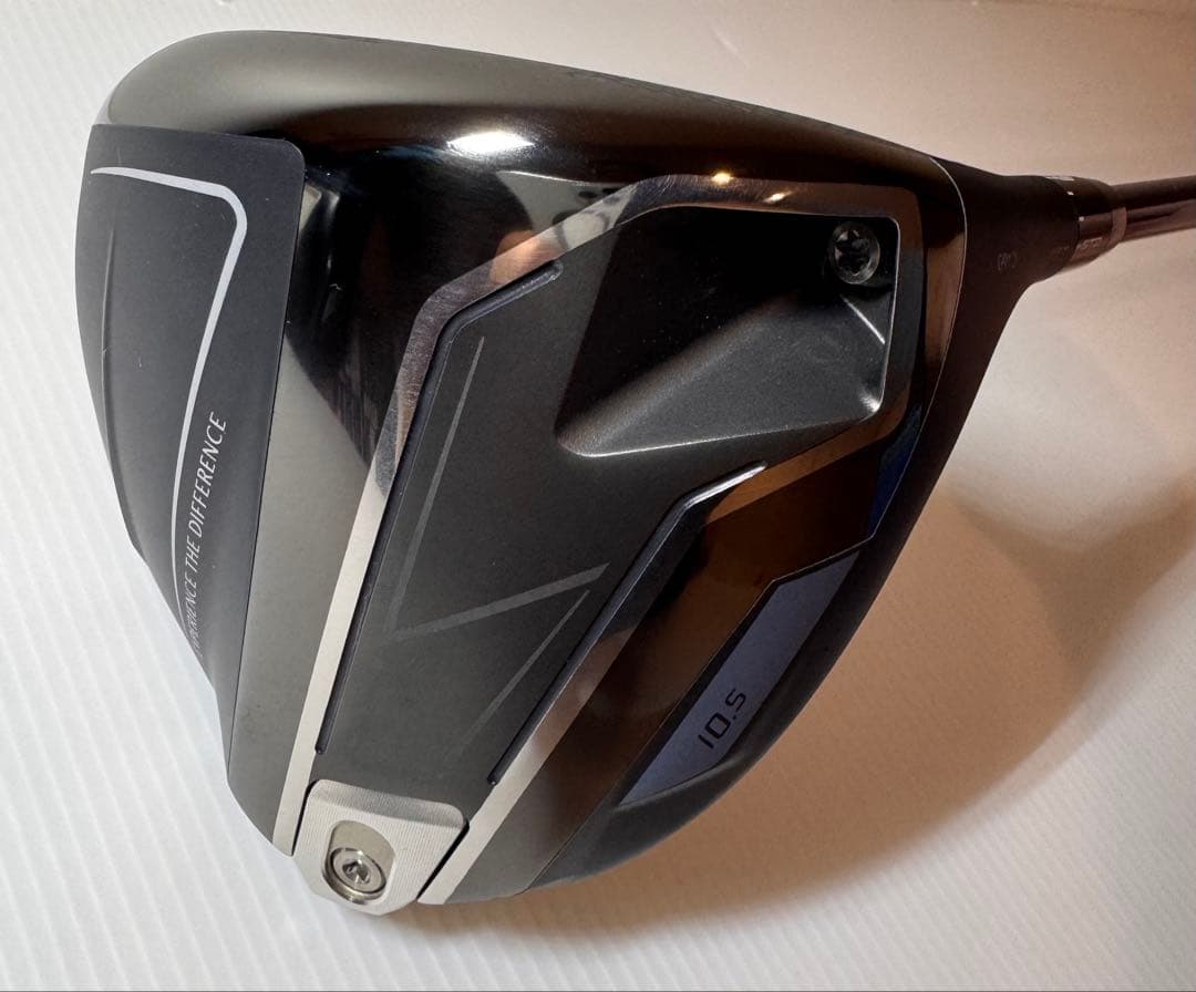 XXIO 14+ 10.5度 Ｓフレックスドライバー