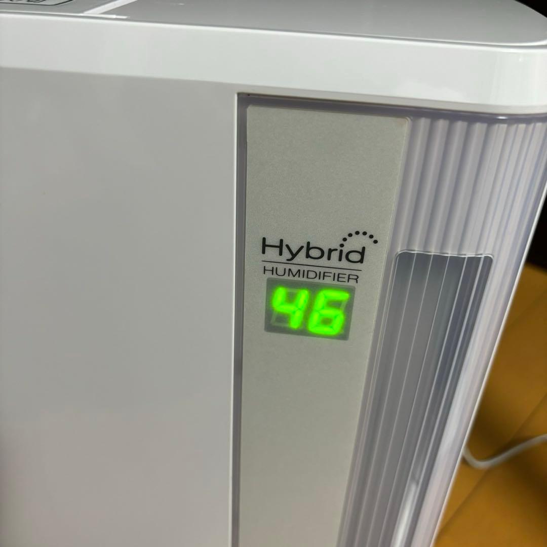 Dainichi ハイブリッド式加湿器 HD-N524 2024年製