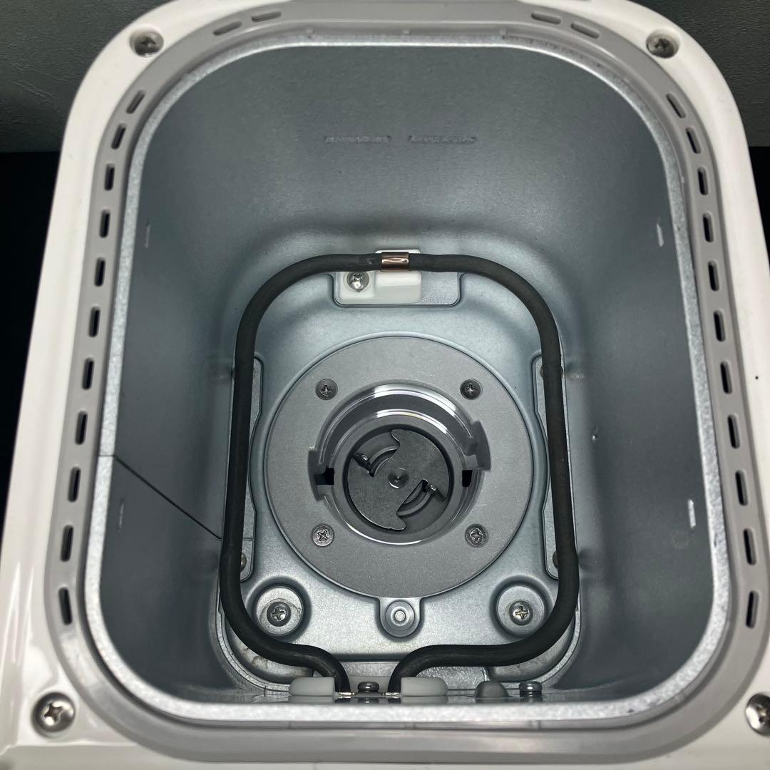 Panasonic パナソニック　ホームベーカリー　SD-CB1-W