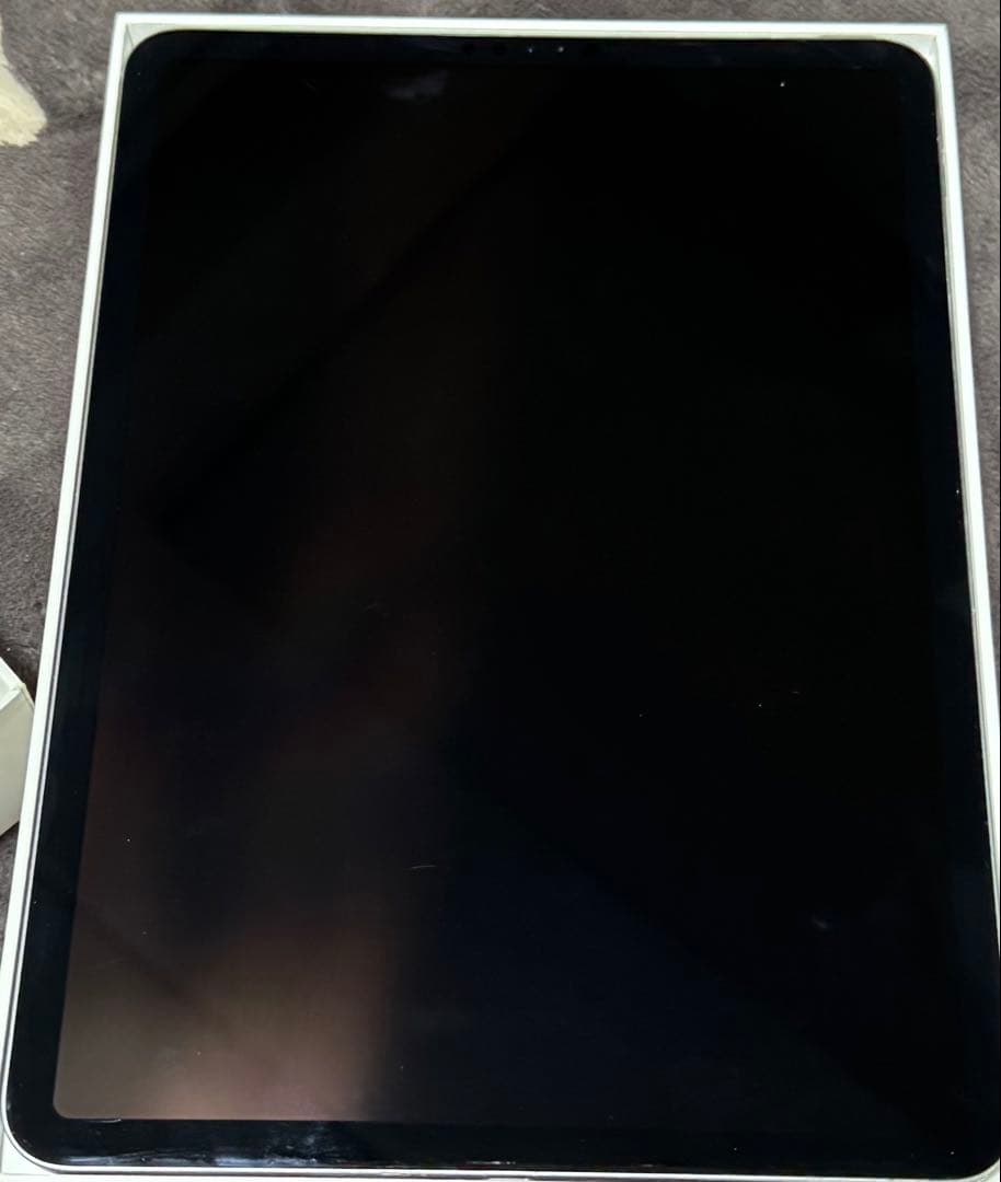 【ジャンク品】128GB 11インチ iPad Pro（第2世代）