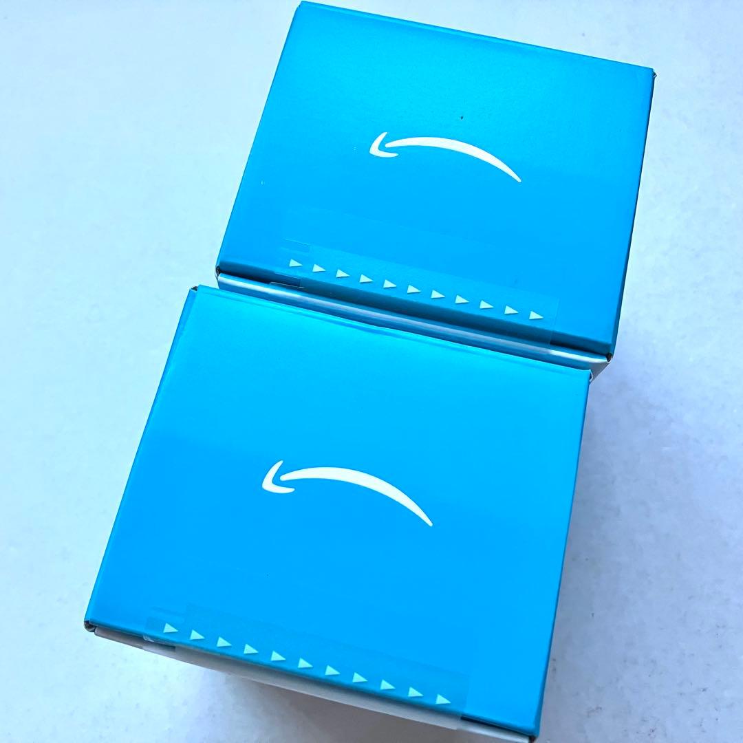 【新品】Amazon Echo Buds Echo Pop 合計8点セット