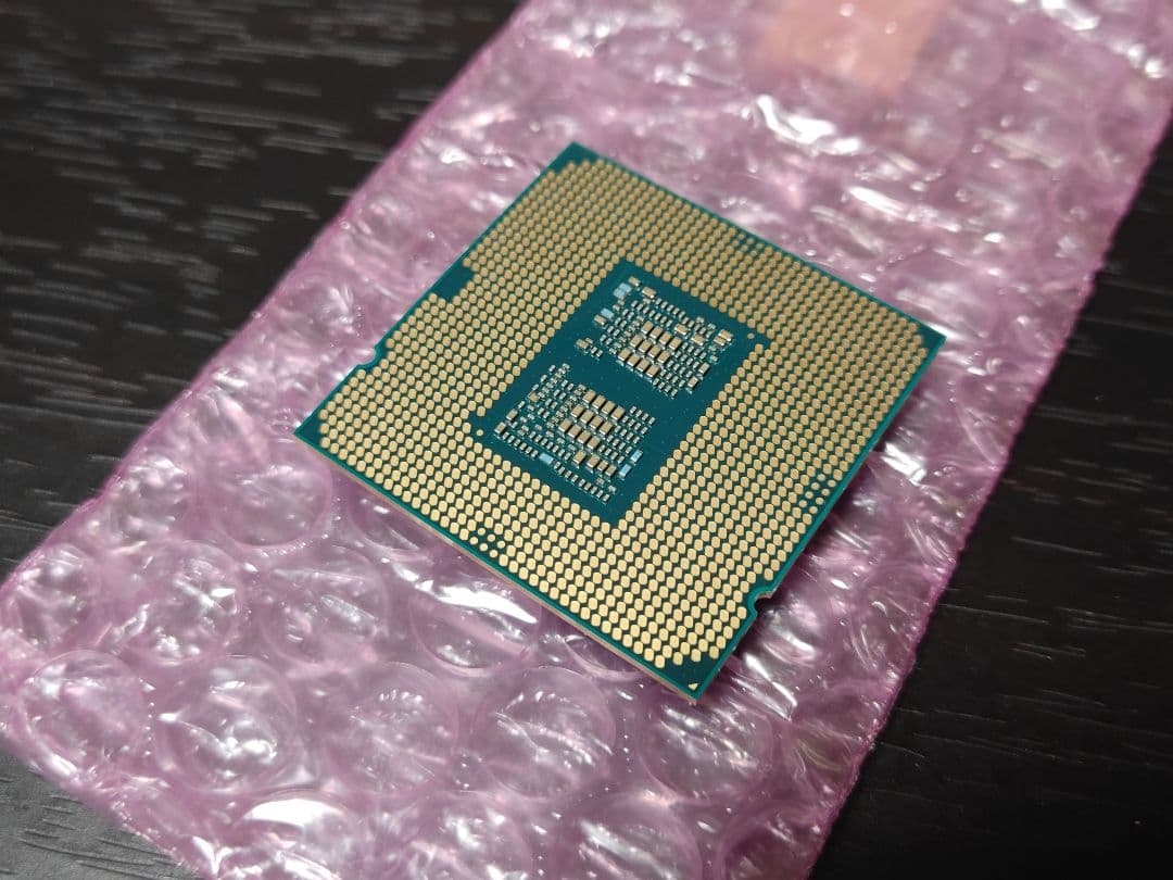 CPU Intel Core i5-10400