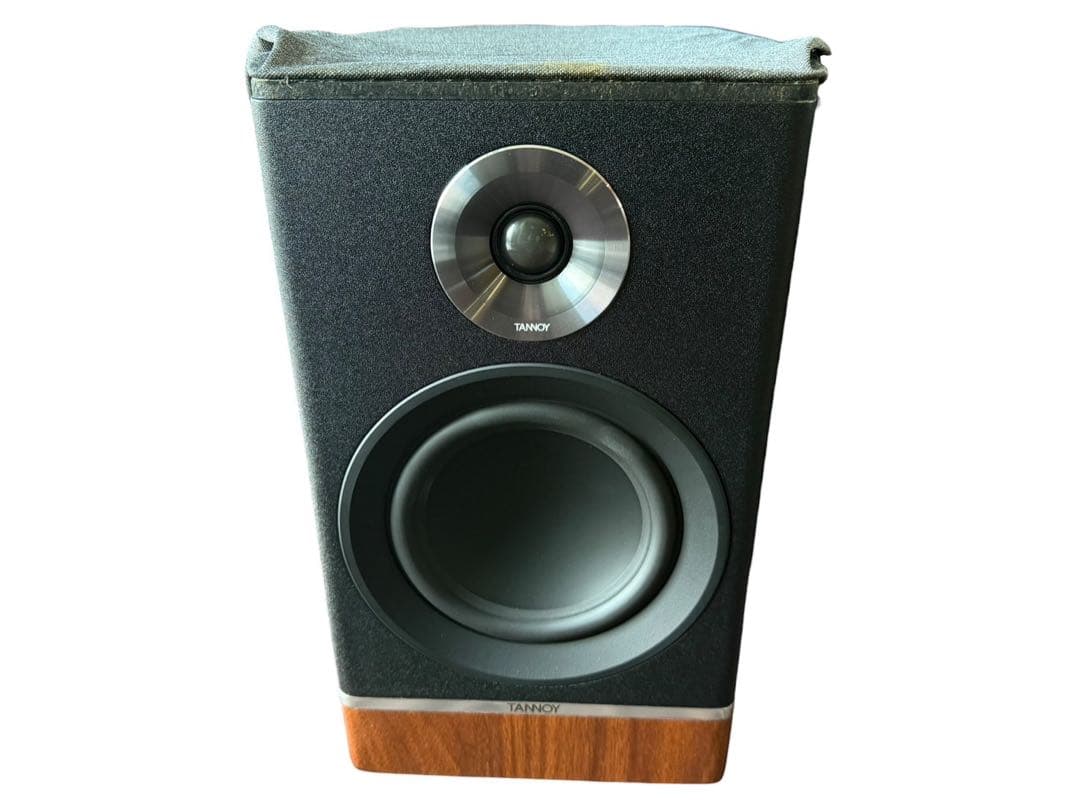 ◯【美品】TANNOY ブックシェルフ型スピーカー Platinum B6