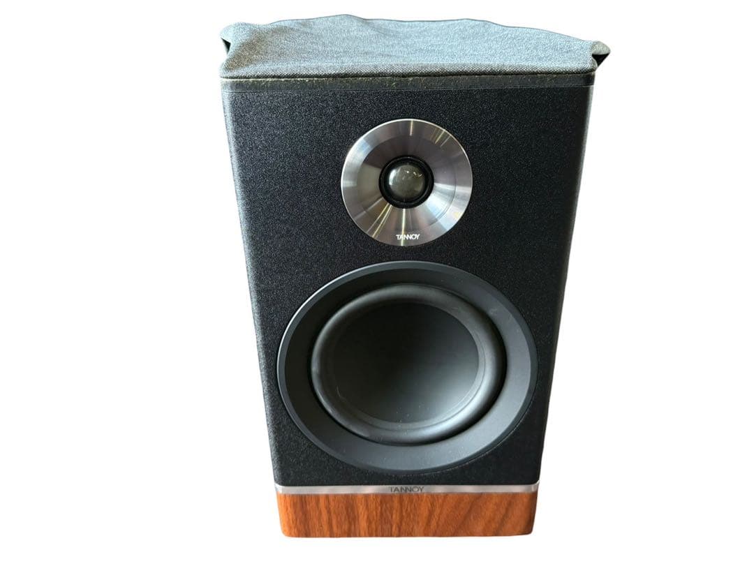◯【美品】TANNOY ブックシェルフ型スピーカー Platinum B6