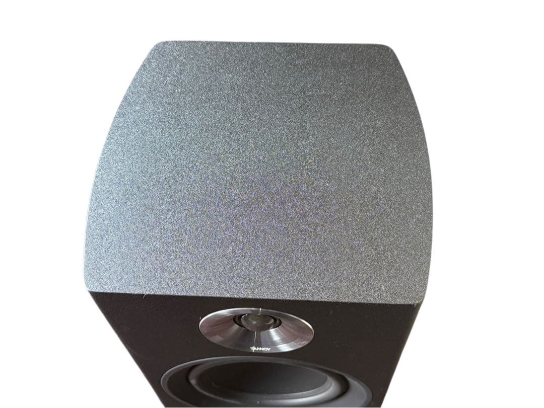 ◯【美品】TANNOY ブックシェルフ型スピーカー Platinum B6