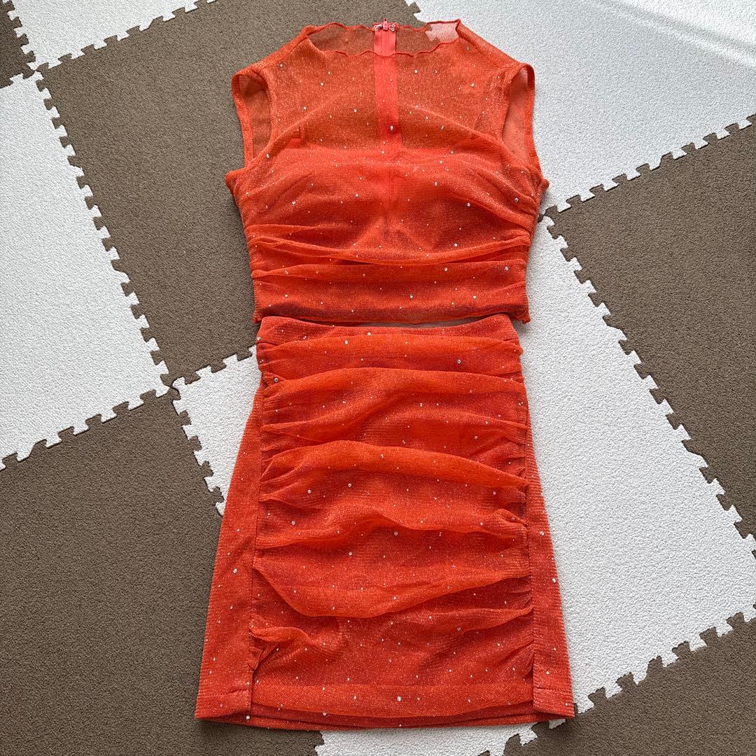 ジュエルズドレス　Sサイズ