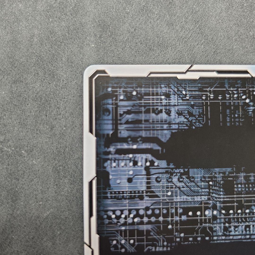 IGR 弓弦羽ミサキ