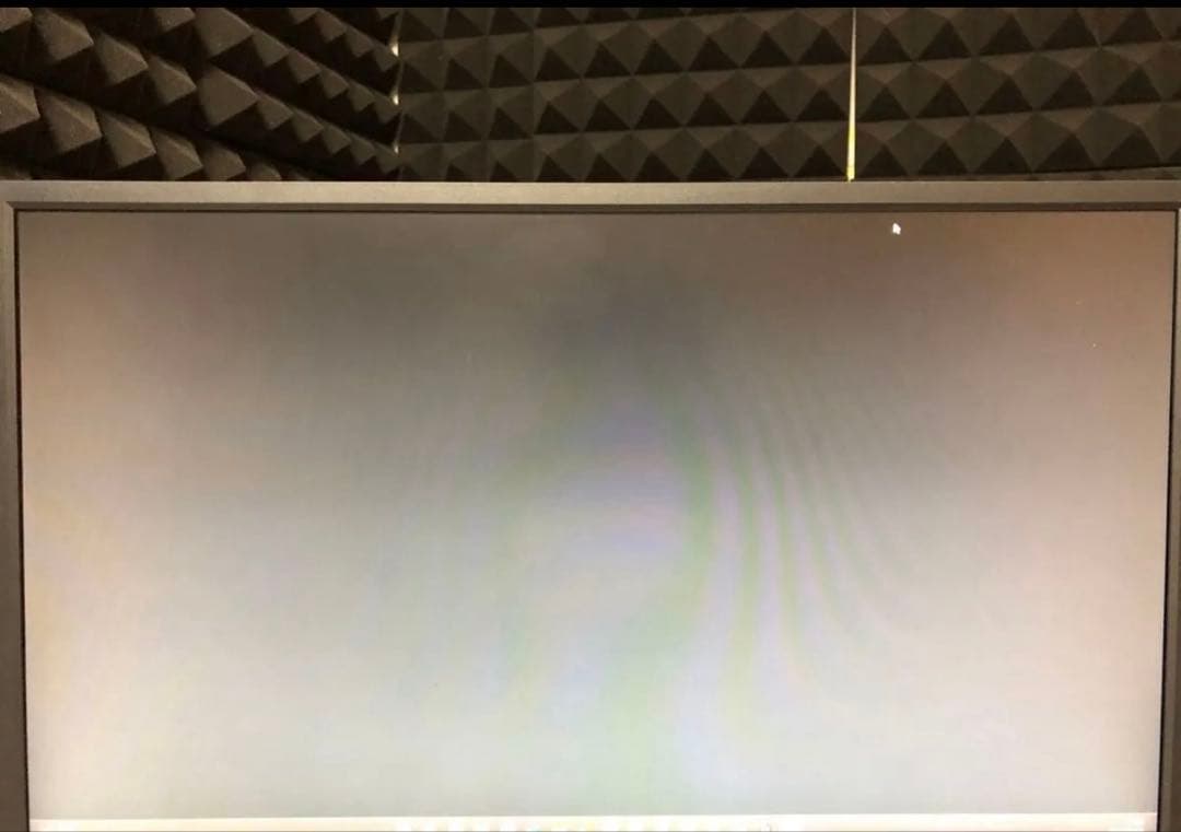 ディスプレイ・モニター本体 BENQ xl2546k