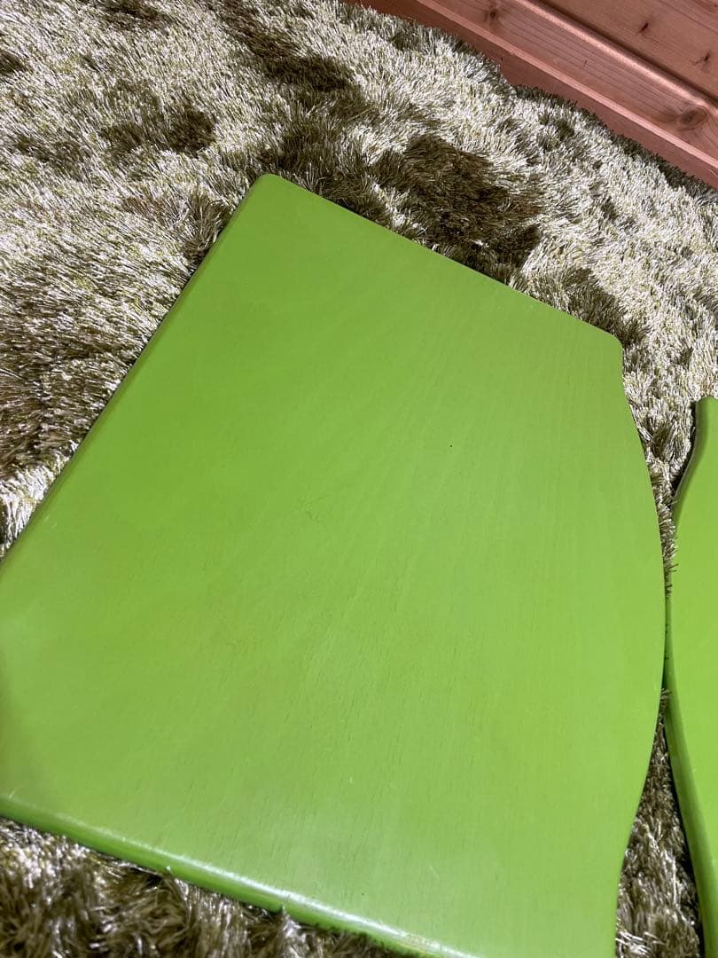 美品　ストッケ　Stokke ストッケ トリップトラップ 　ベビーチェア