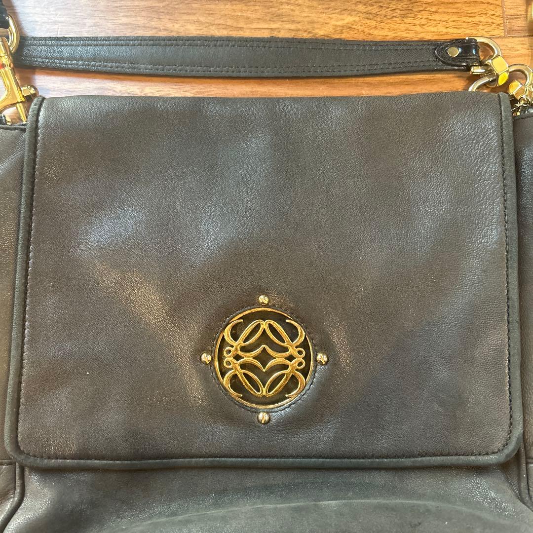 ロエベ　マイア