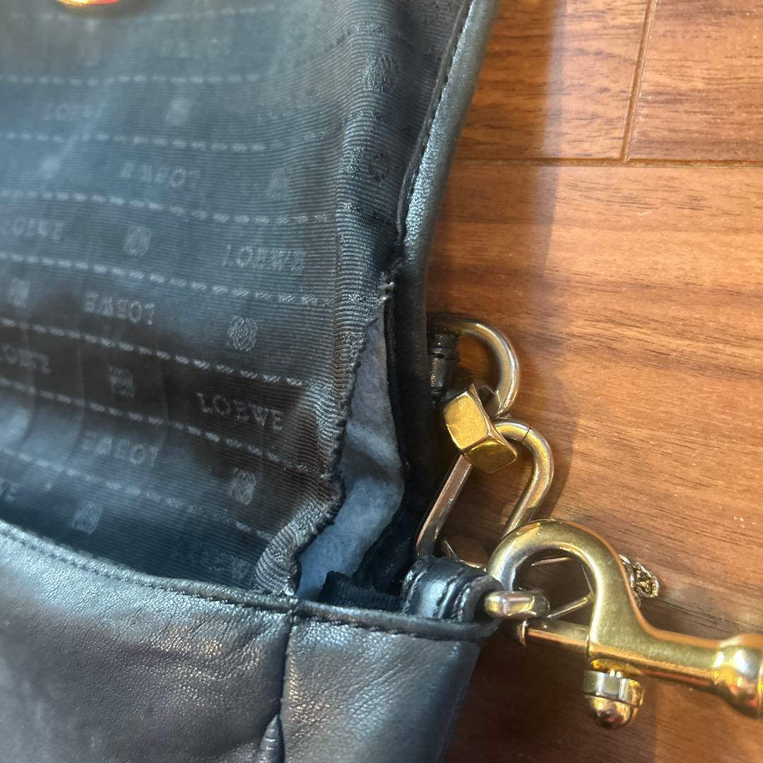 ロエベ　マイア