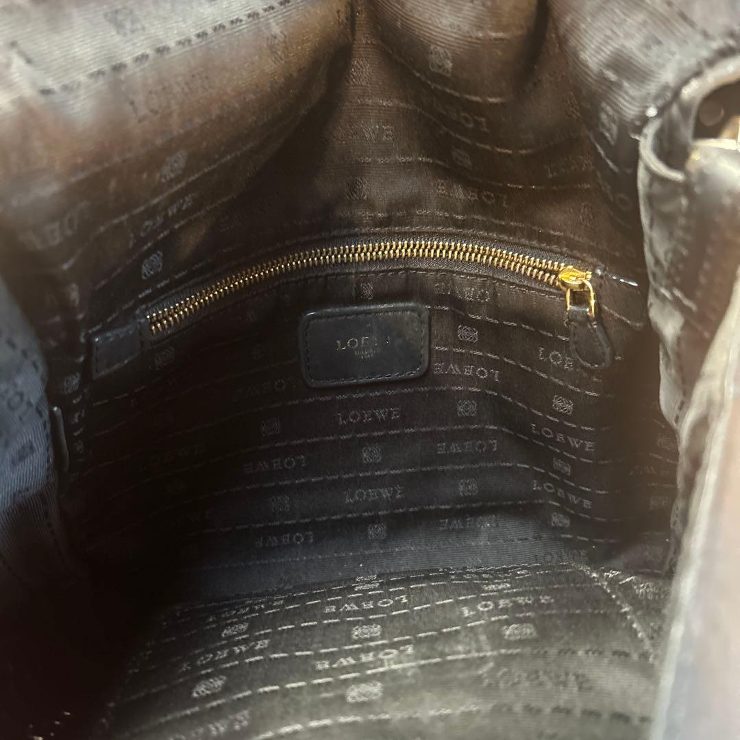 ロエベ　マイア