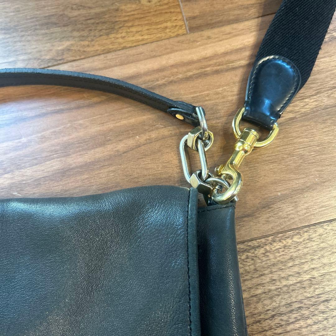 ロエベ　マイア