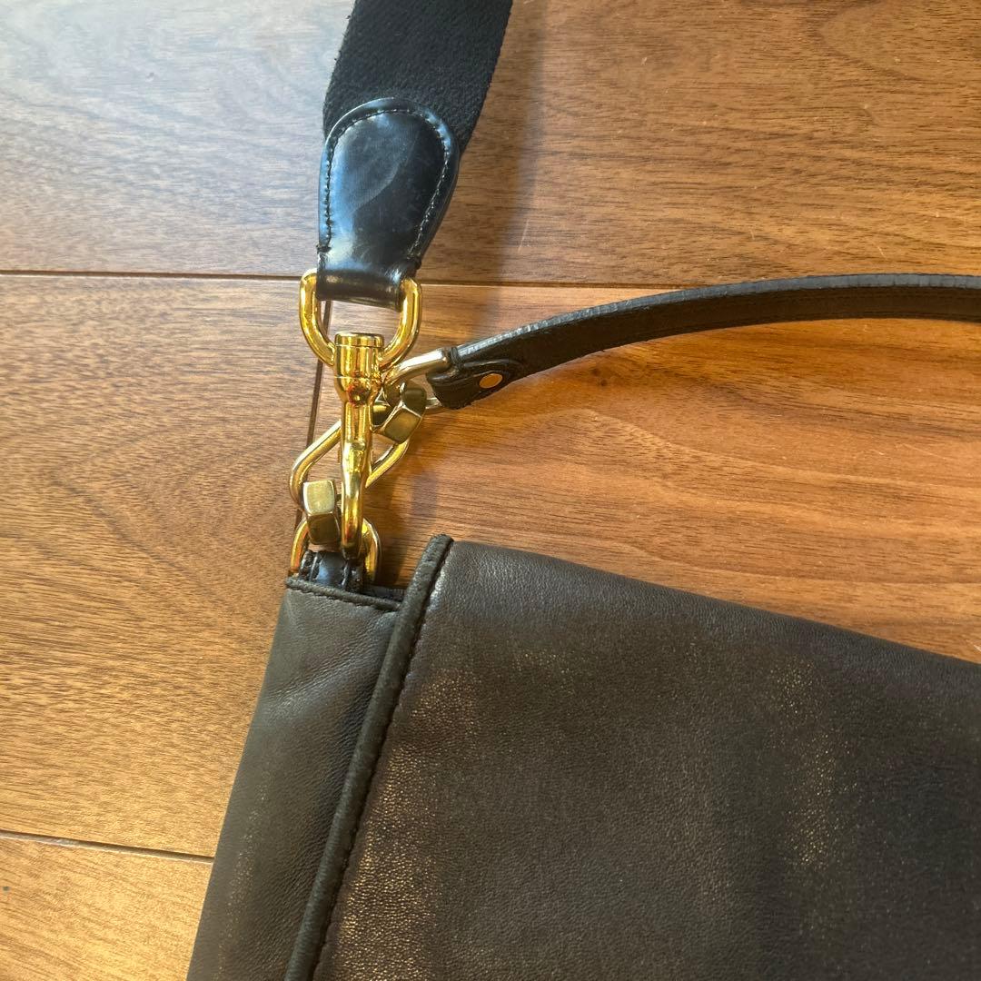 ロエベ　マイア