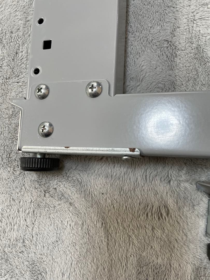 HITACHI　 DES-N76 衣類乾燥機用台 のびのびスタンド