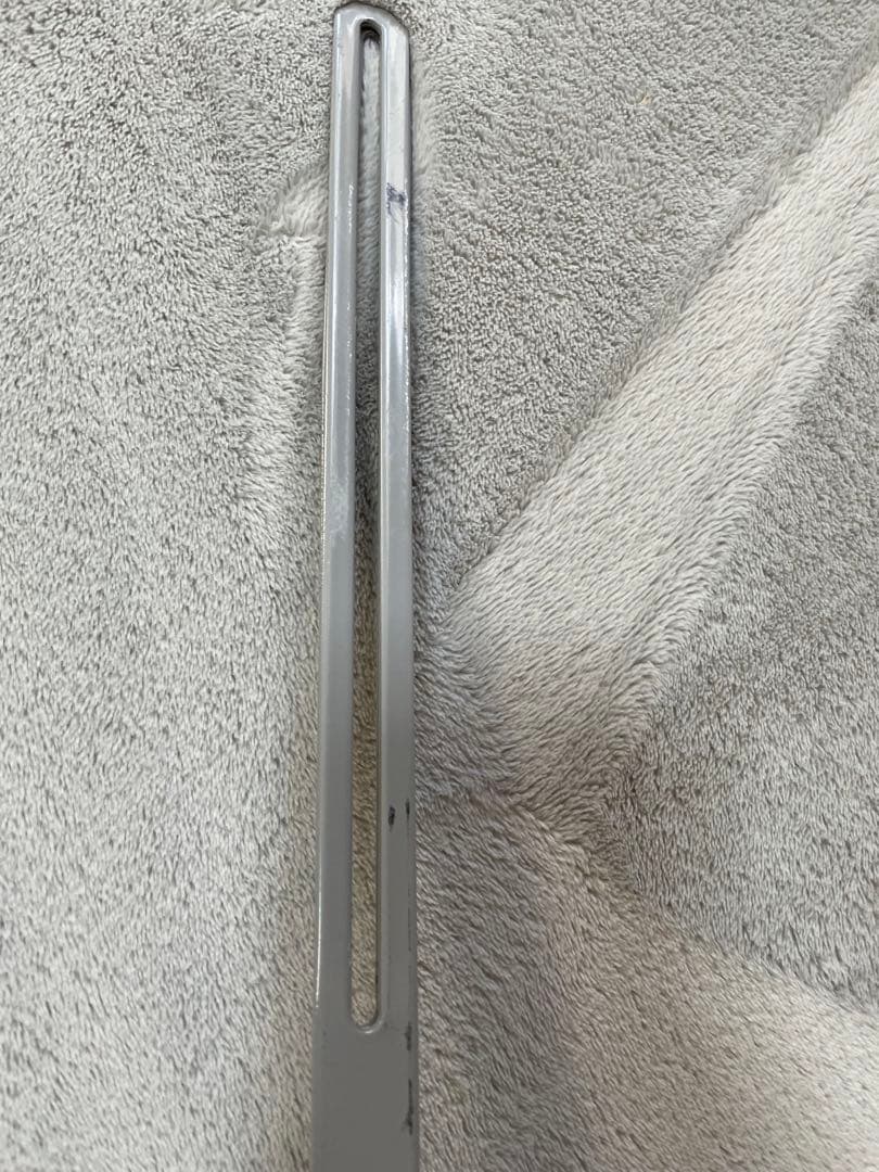 HITACHI　 DES-N76 衣類乾燥機用台 のびのびスタンド