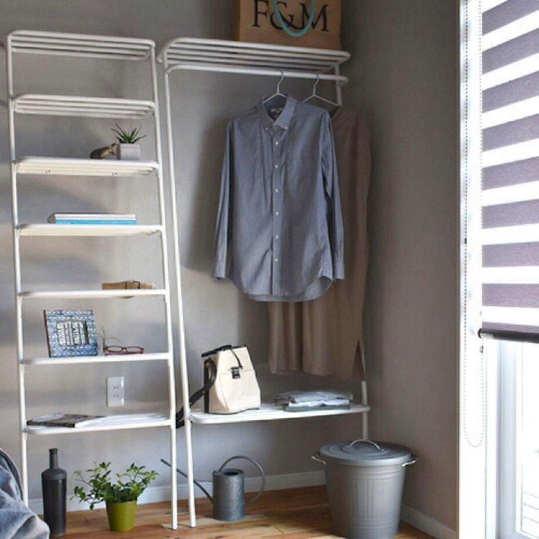 ハンガーラック デュエンデ DUENDE WALL HANGERウォールハンガー