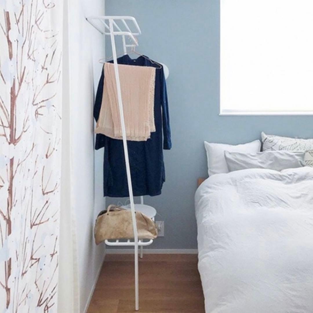 ハンガーラック デュエンデ DUENDE WALL HANGERウォールハンガー