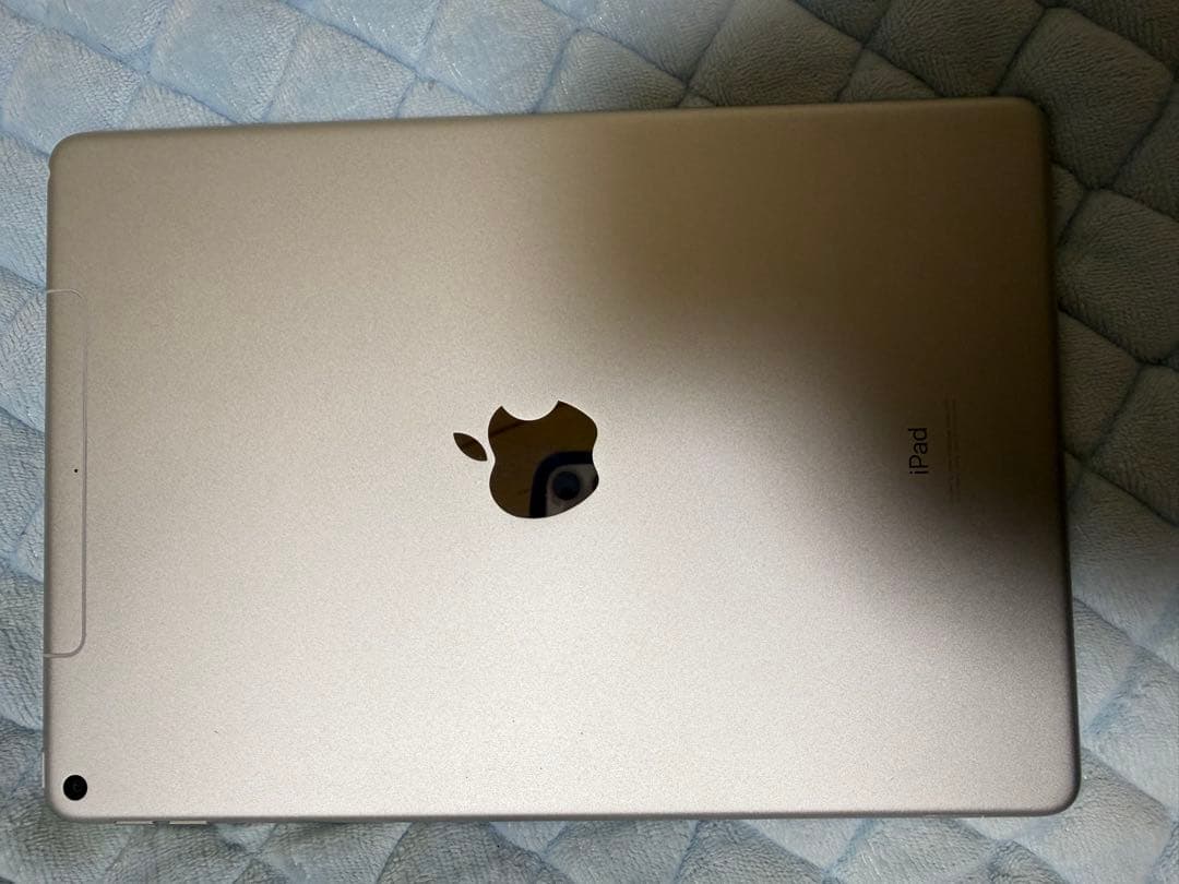 iPad air 第3世代 セルラー256GB Apple pencil セット