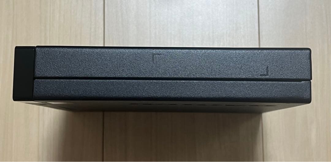 Lenovo ThinkCentre M93p 小型デスクトップパソコン