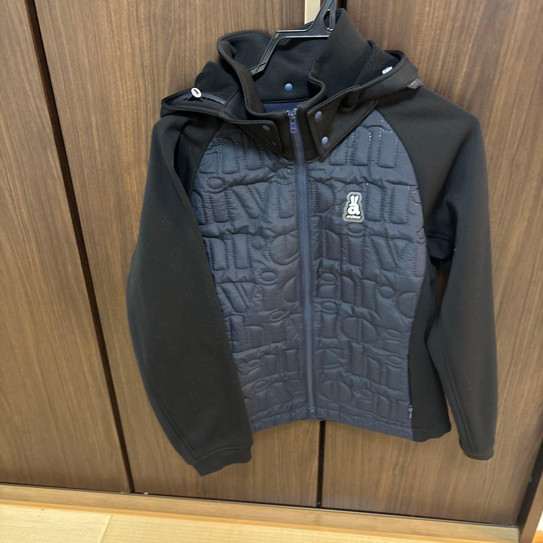 ゴルフ レディースウェア