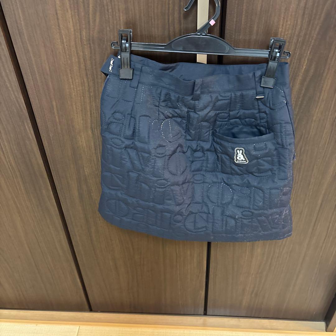 ゴルフ レディースウェア