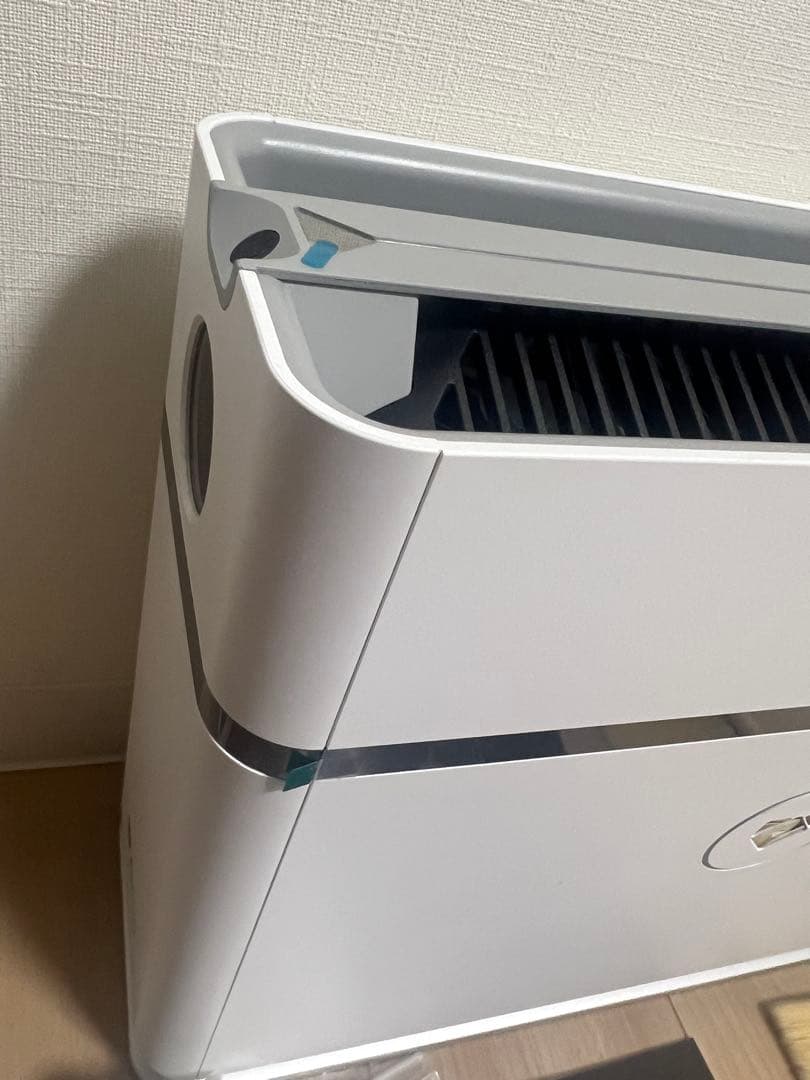 Airdog X1D 空気清浄機 　エアドッグ　２０２５年製