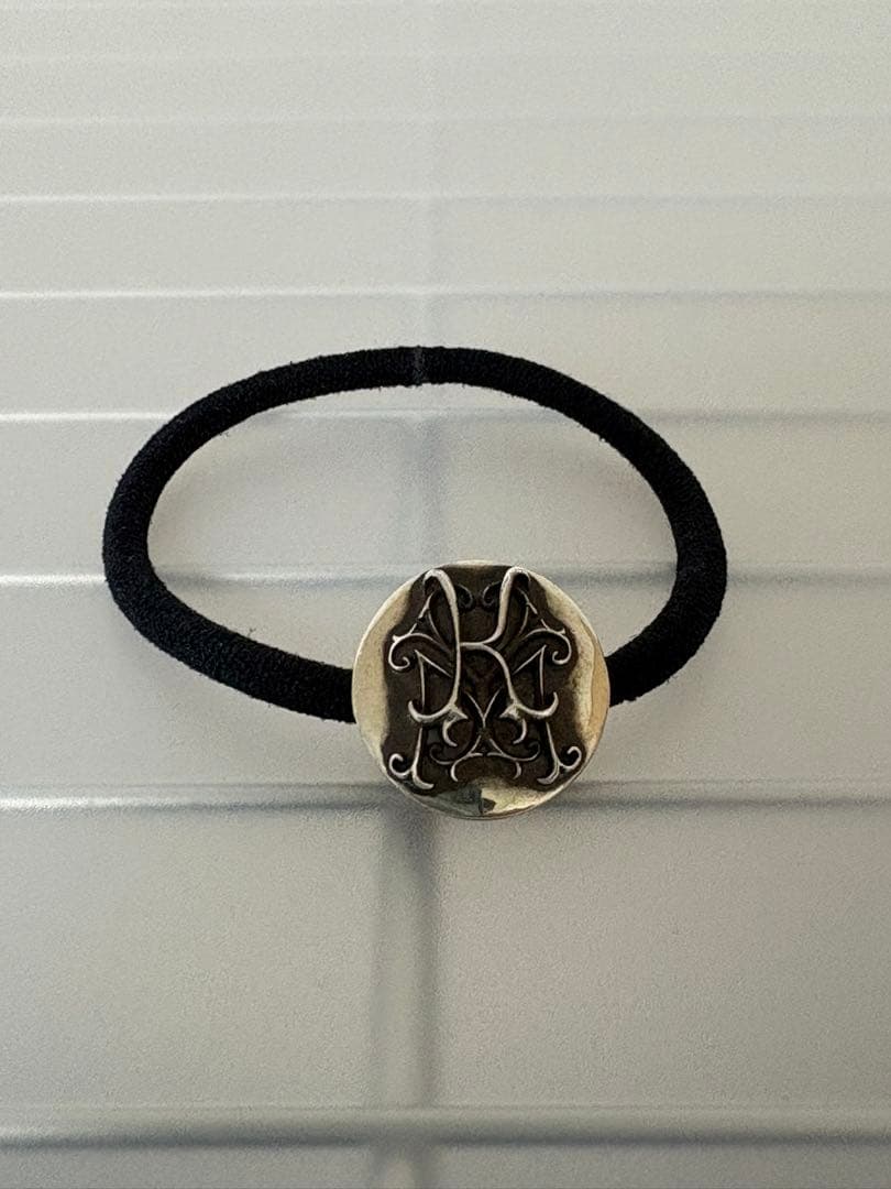 KAMIYA コンチョ　ヘアゴム