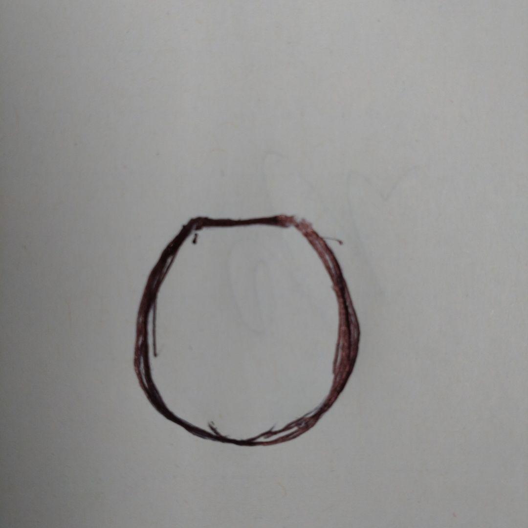 トルコヴィンテージラグ　シャビー専用