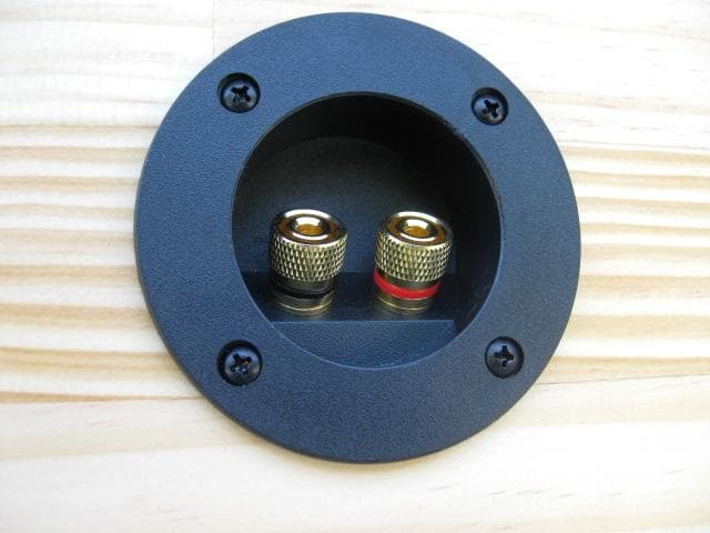 「※商談中」フルレンジスピーカー　エンクロージャー　自作　ペア