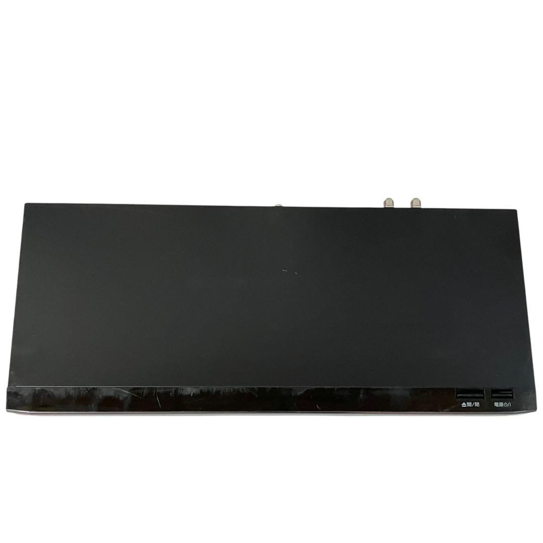 パナソニック 3番組同時録画 ブルーレイレコーダー DMR-BRZ1010