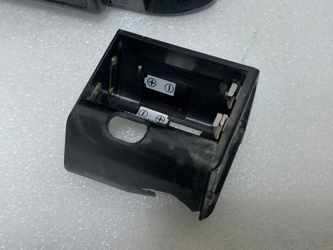 フィルムカメラ PENTAX 645 2.8 75mm