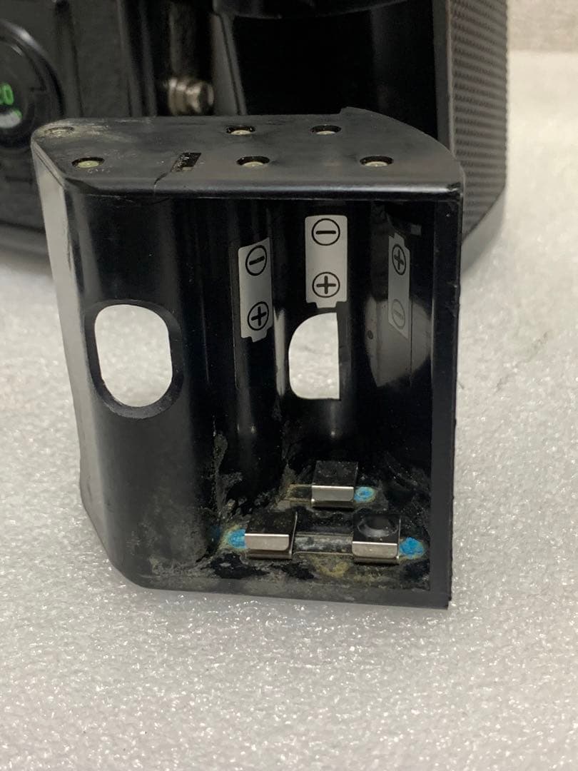 フィルムカメラ PENTAX 645 2.8 75mm