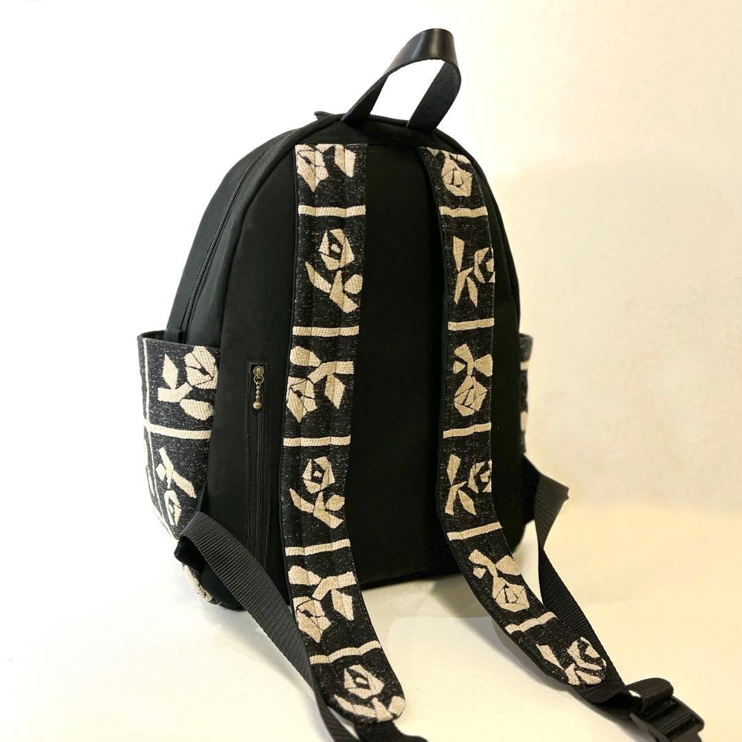 ミナペルホネン＊リュック＊Lulu＊ハンドメイド