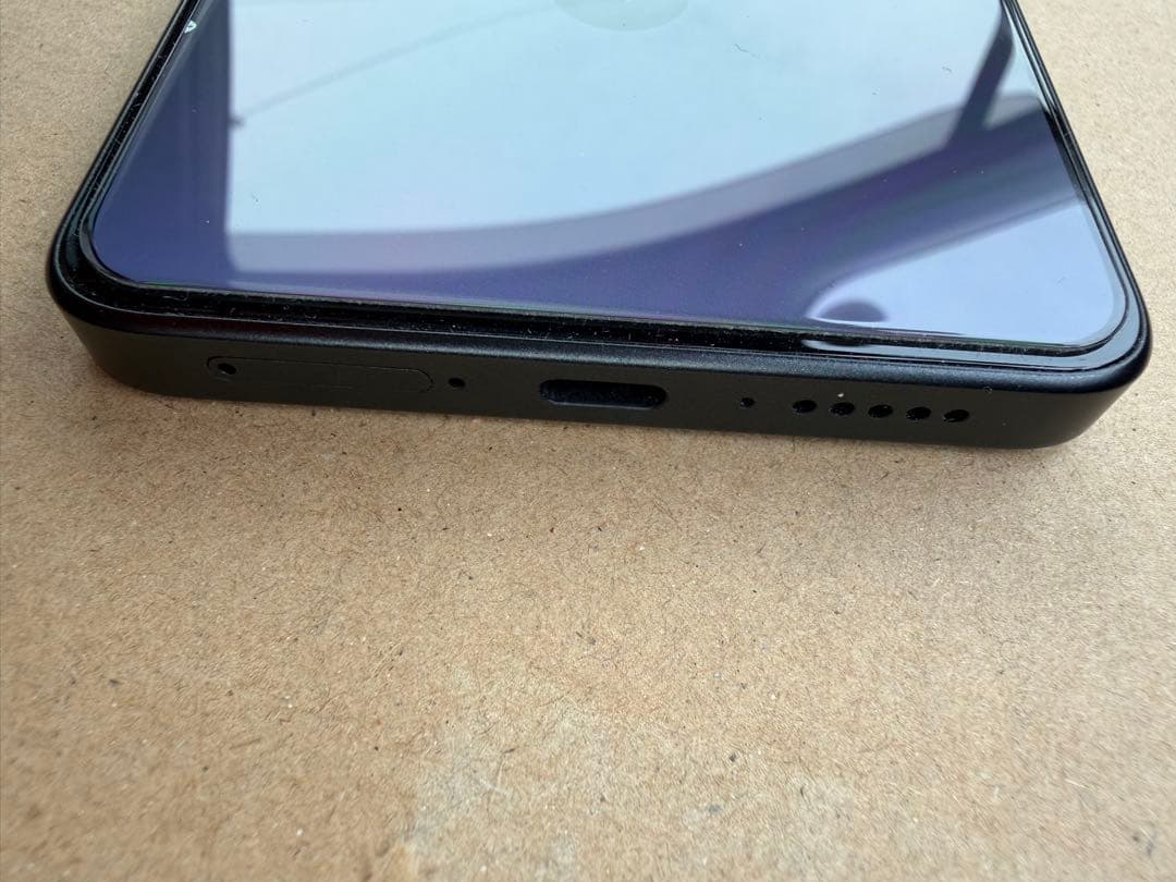 poco x7 pro イエロー　12GB + 512GB