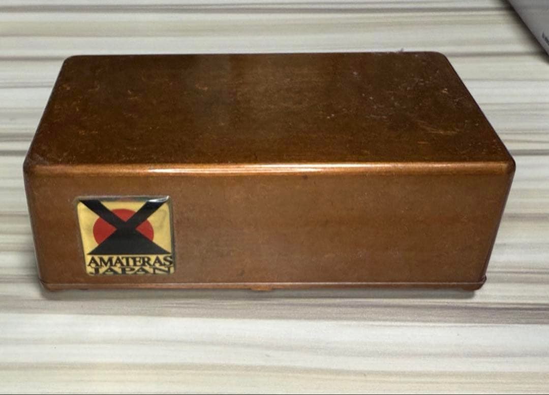 配信機器・PA機器・レコーディング機器 Line Trans -OEP/CARNHILL-AMATERAS